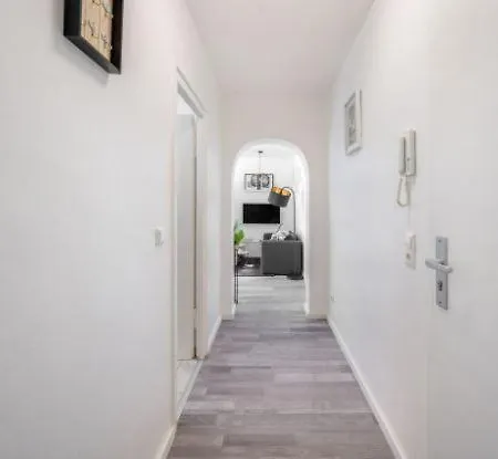 דירה Schickes An Der Neckarpromenade