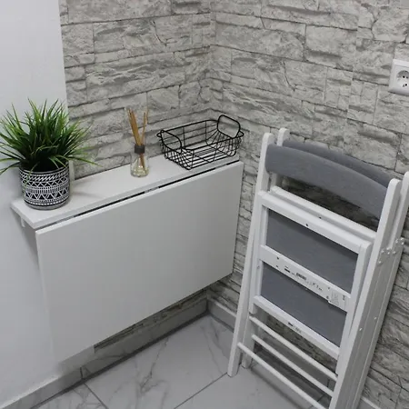 Apartment Schickes An Der Neckarpromenade