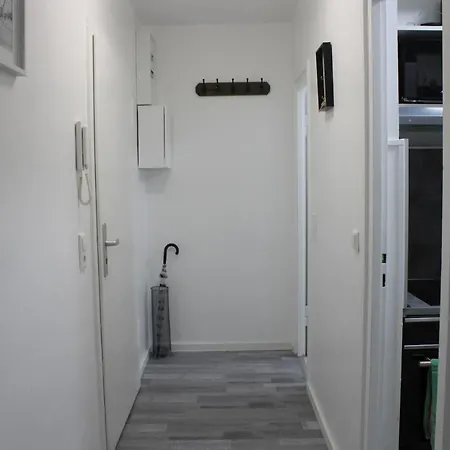 Apartment Schickes An Der Neckarpromenade Heilbronn