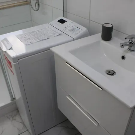 Schickes An Der Neckarpromenade Apartment Heilbronn